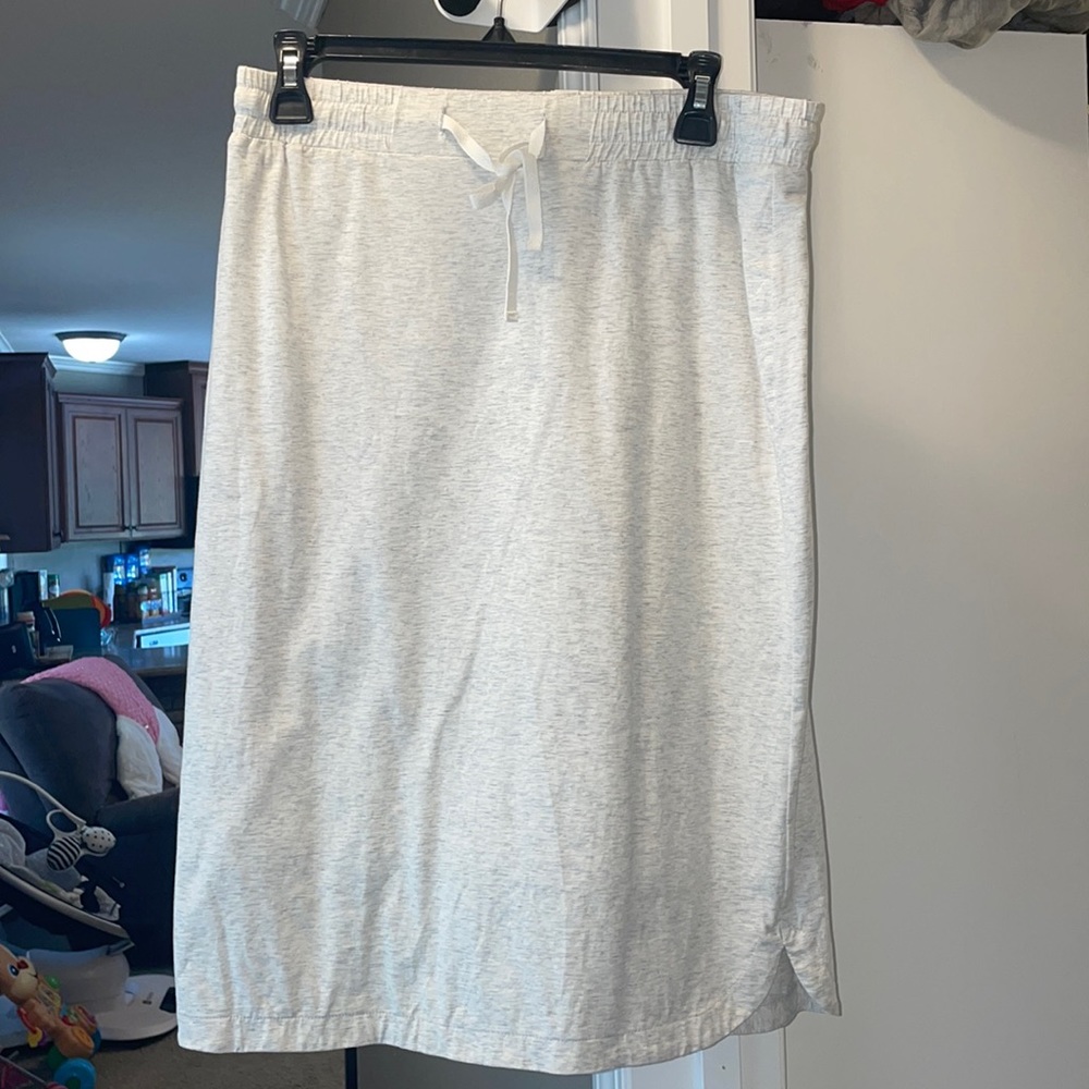 Inherit Midi skirt
